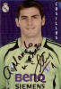 Iker Casillas