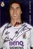 Sergio Ramos